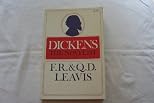Dickens the Novelist