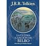 La �ltima canci�n de Bilbo de J. R. R. Tolkien