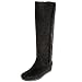 Nine West Vintage America Women's Chiclet Boot