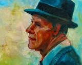 THANG THANG ARTS Custom Painting From Any Photo