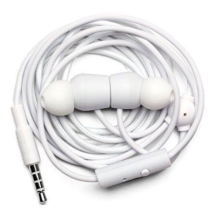 UrbanEars Bagis Headphones White, One Size