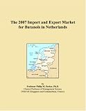 The 2007 Import and Export Market for Butanols in Netherlands