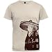 Minus The Bear - Muchacho T-Shirt - Medium