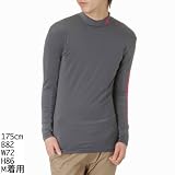(アディダスゴルフ)adidas golf メンズゴルフウェア(モックネックインナーシャツ) メンズ (アディダスゴルフ)adidas golf メンズゴルフウェア(モックネックインナーシャツ) メンズ