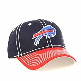 Buffalo Bills Stitches Snap Back Hat