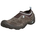 Teva Women's Mountain Scuff Suede Slip On