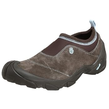 Teva Women's Mountain Scuff Slip-On