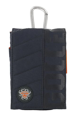 golla スマートバック サビーン ダークグレー G738 BADGEBOY