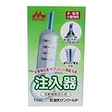 ワンラック チュウニュウキ