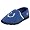 Royal/Black (Colts)