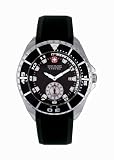 Swiss Military Hanowa Men's Sealander Dive Watch #06-4095-04-007