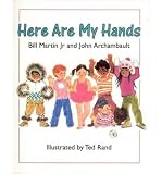 HERE ARE MY HANDS