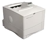 HP Laserjet 4100n (C8050A) Printer