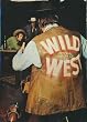 Pictorial History of the Wild West