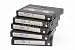 Wallmonkeys Peel and Stick Wall Decals - Backup Tapes - Removable Graphic