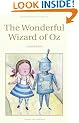 The Wizard of Oz (Wordsworth Children's Classics)