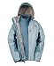 The North Face Womens Evolution TriClimate Jacket - Jewel Blue, Large