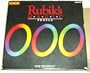 Matchbox Rubik's Magic Puzzle Link The Rings