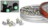 Gamo Air Gun Pellets Glow Fire .177 Cal. Tin of 150