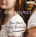 Das Herz ihrer Tochter (Audio CD)