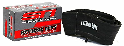 STI Extreme Duty Tube - 2.50/2.75-19/Black