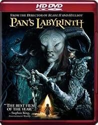 Pan's Labyrinth [HD DVD]