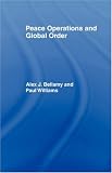Peace Operations and Global Order