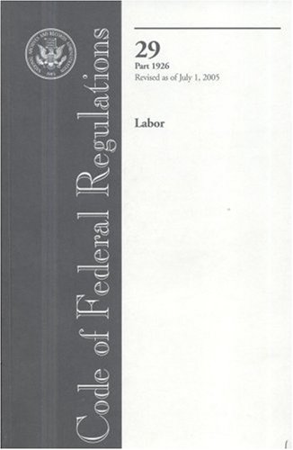 Labor and Employment Law
