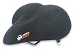 Planet Bike Cruiser Web Spring Ultra-Suede Bicycle Saddle with Coil Spring