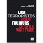 Les terroristes