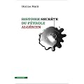 Histoire secr�te du p�trole alg�rien