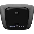 Cisco Linksys Refurbished E1000 Wireless N