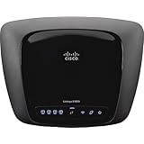 Cisco Linksys Refurbished E1000 Wireless-N Router