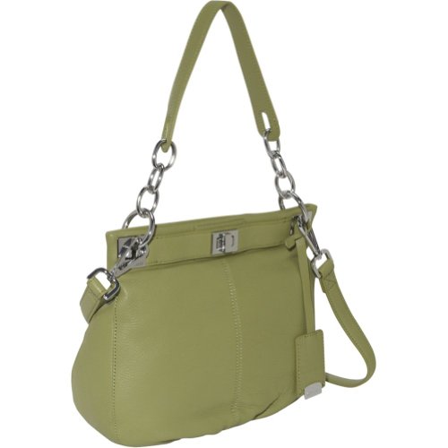 Calvin Klein Gramercy Convertible Small Hobo