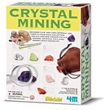 Toysmith Crystal Mining