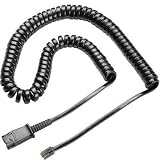 picture of Plantronics U10p Polaris Bottom Cable