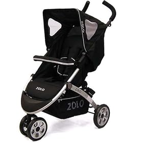 ZOLO �t�@�[�X�g�x�r�[�J�[