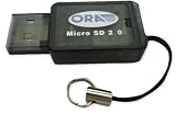 Micro SD Card Reader