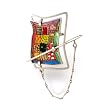 Quilting Pin #0252 Quilting Pin #0252