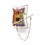 Quilting Pin #0252