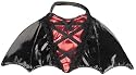 Vampire Bat Wing Handbag Costume Accessory