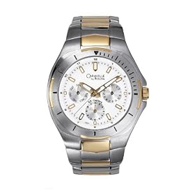 Bulova Caravelle Watch - Caravelle Sport - Men's Watches
