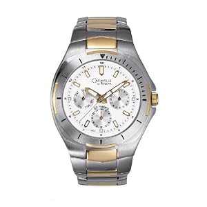 Bulova Caravelle Watch - Caravelle Sport - Men’s Watches