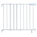 Summer Infant Top of Stairs Simple to Secure Metal Gate, White RS.5317.00