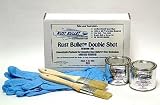 Rust Bullet Double Shot Starter Kit Automotive Rust Protection