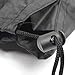 KLOUD CityBlack nylon sleeping bag stuff storage compression bag sack