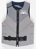 07 Liquid Force Henshaw Comp Wakeboard Vest