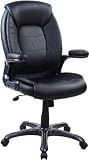 High Back Executive Chair by Techni Mobili