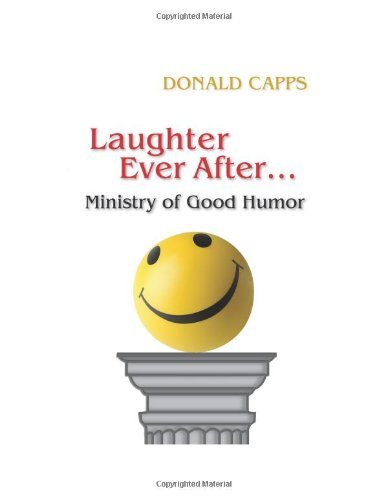 Laughter Ever After: Ministry of Good Humor
