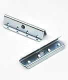 C.S.Osborne Rubber Webbing Clips No. 239-S (10 Pack) MPN # 63006 / MADE IN USA by C. S. Osborne & Co.